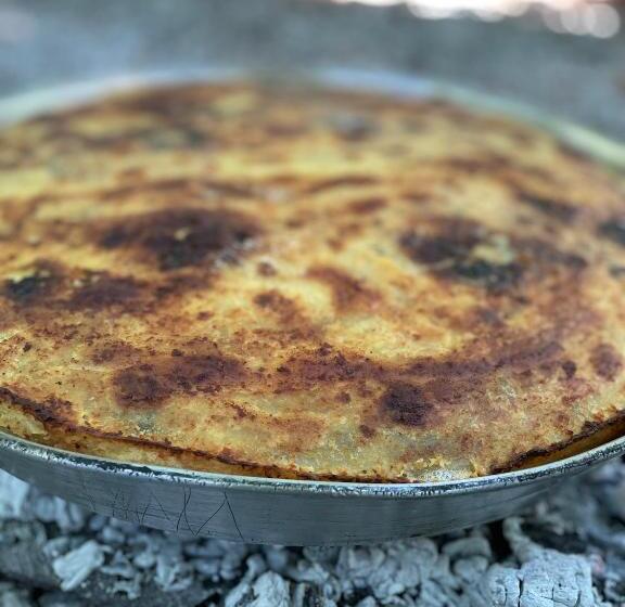 فندق Bujtina Aroma E Malit