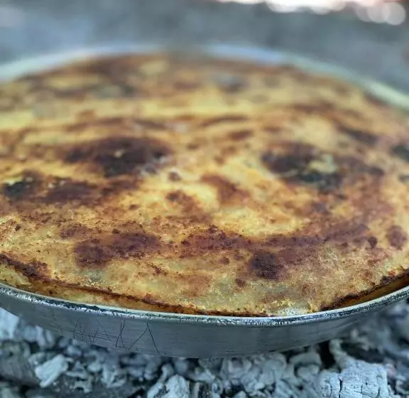 هتل Bujtina Aroma E Malit