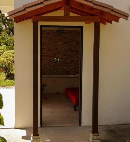 酒店 D Cabezas Eco