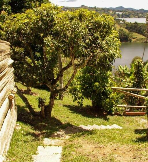 酒店 D Cabezas Eco