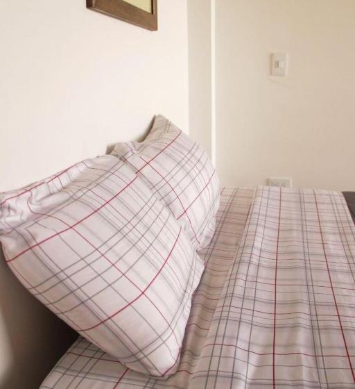 酒店 D Cabezas Eco