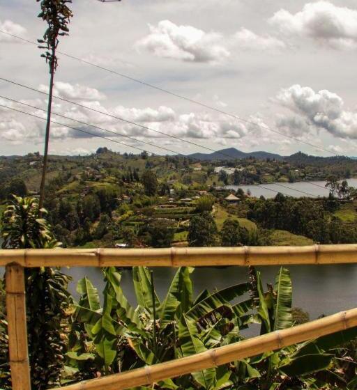 酒店 D Cabezas Eco