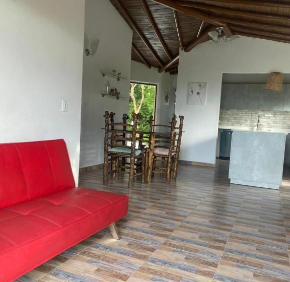 酒店 D Cabezas Eco