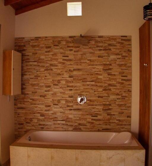 酒店 D Cabezas Eco