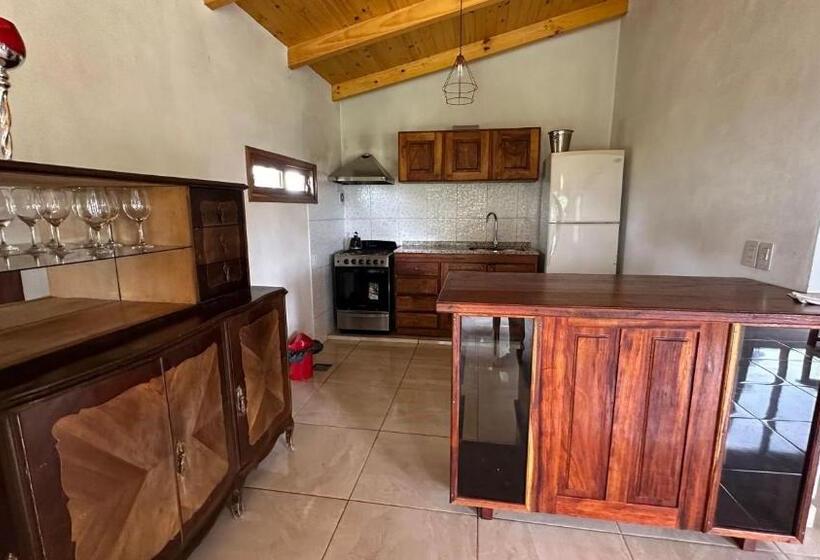 Отель El Silencio: Tu Oasis De Paz En Cerro Azul, Misiones