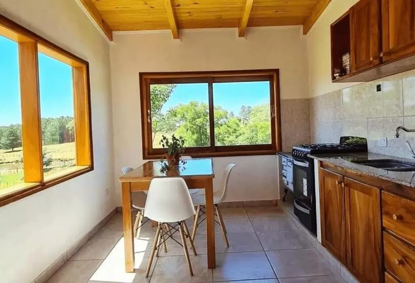 Hotelli El Silencio: Tu Oasis De Paz En Cerro Azul, Misiones