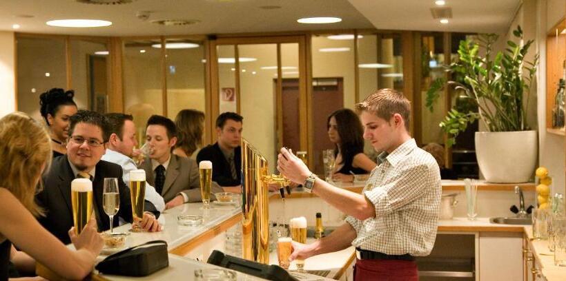 Отель Gasthof Krönele