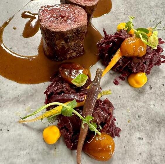 Отель Gasthof Krönele