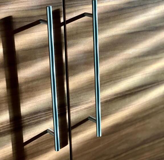 Отель Gasthof Krönele