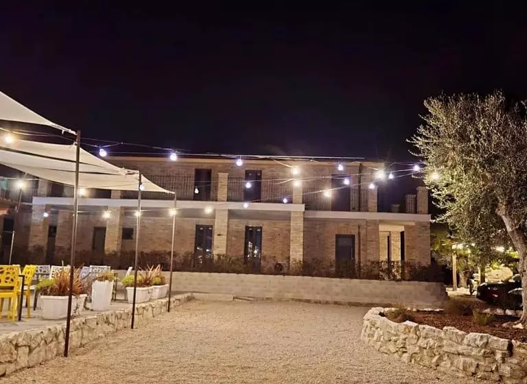 Hotelli Ll Crinale Village