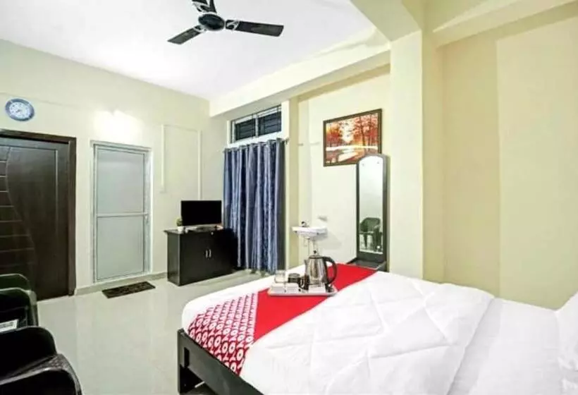 ホテル London Bridge Guest House