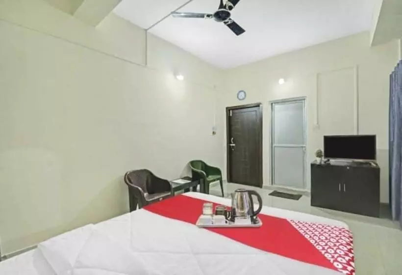 ホテル London Bridge Guest House