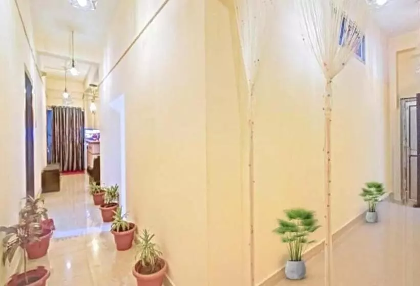 ホテル London Bridge Guest House