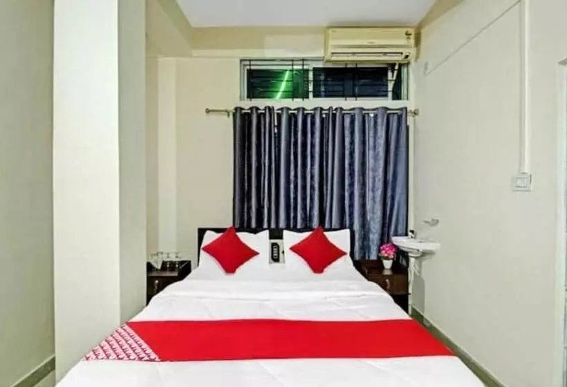 ホテル London Bridge Guest House