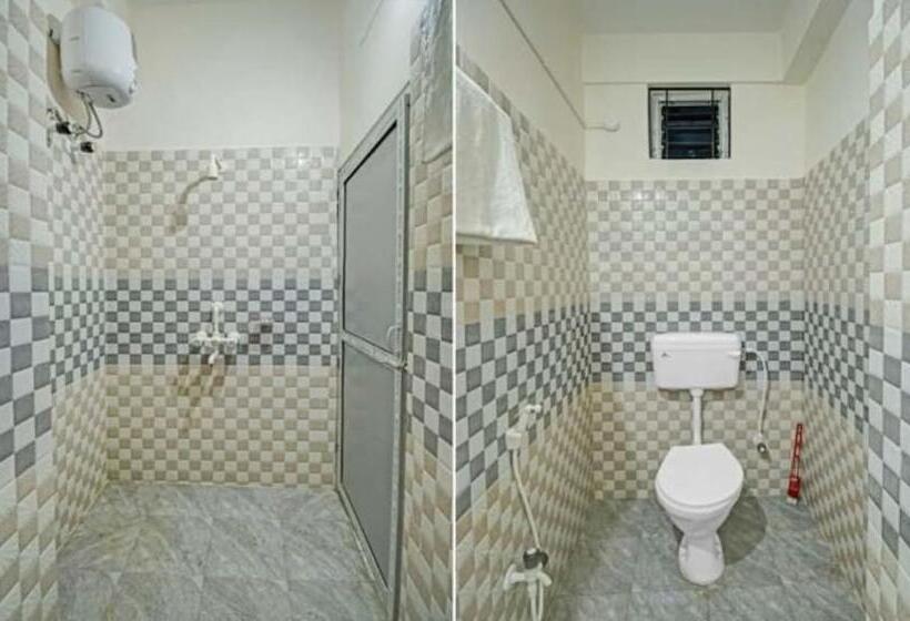 Hotel London Bridge Guest House