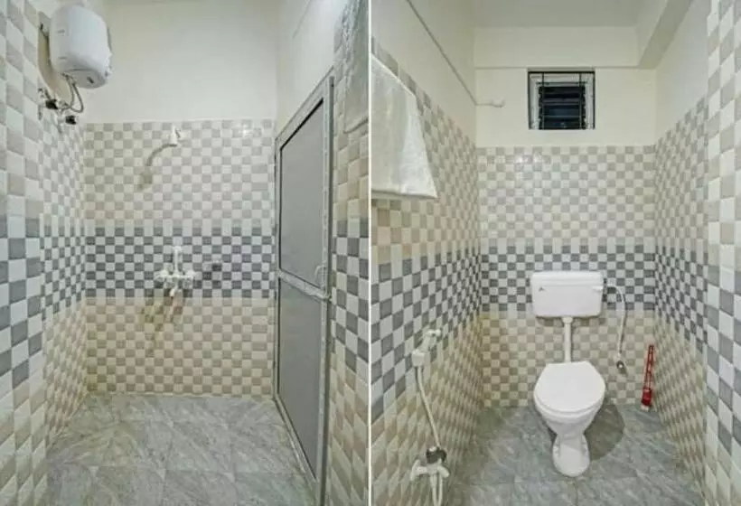 ホテル London Bridge Guest House