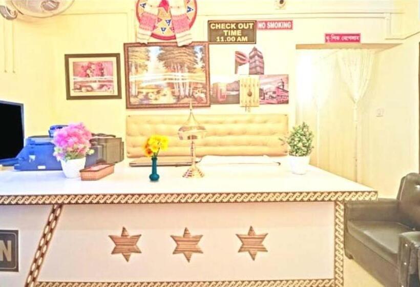 Hotel London Bridge Guest House