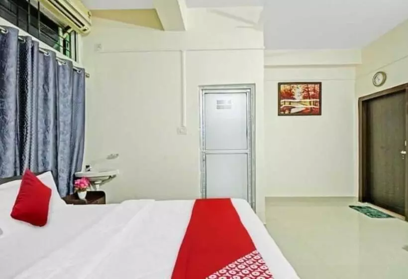 ホテル London Bridge Guest House
