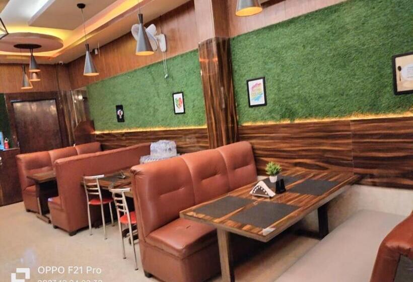 호텔 London Bridge Guest House