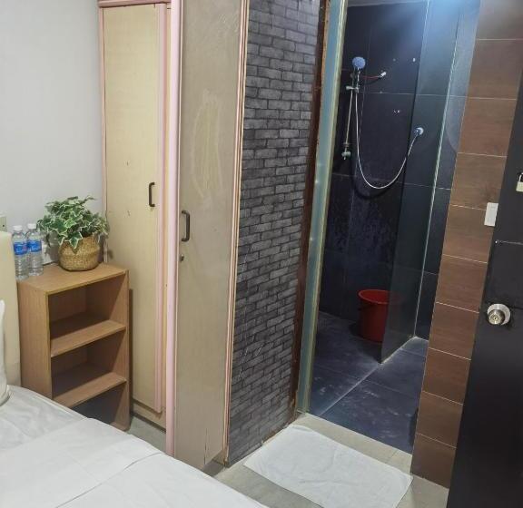 هتل Moon Light Inn