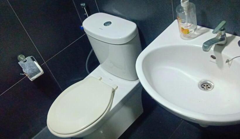 هتل Moon Light Inn