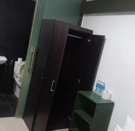 هتل Moon Light Inn