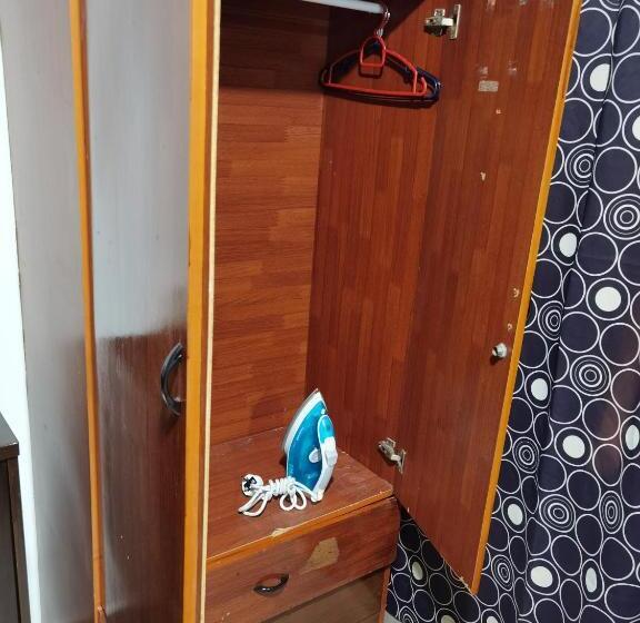 هتل Moon Light Inn