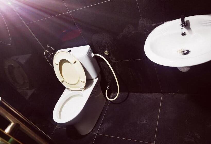 هتل Moon Light Inn