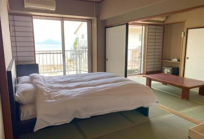 ホテル Natureinn Osekan