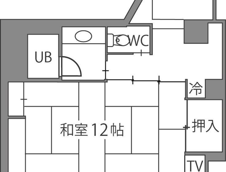 Hotelli Natureinn Osekan