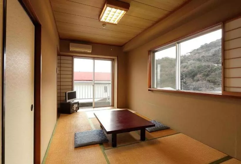 ホテル Natureinn Osekan