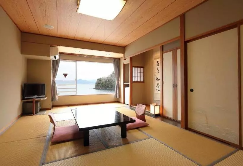 ホテル Natureinn Osekan