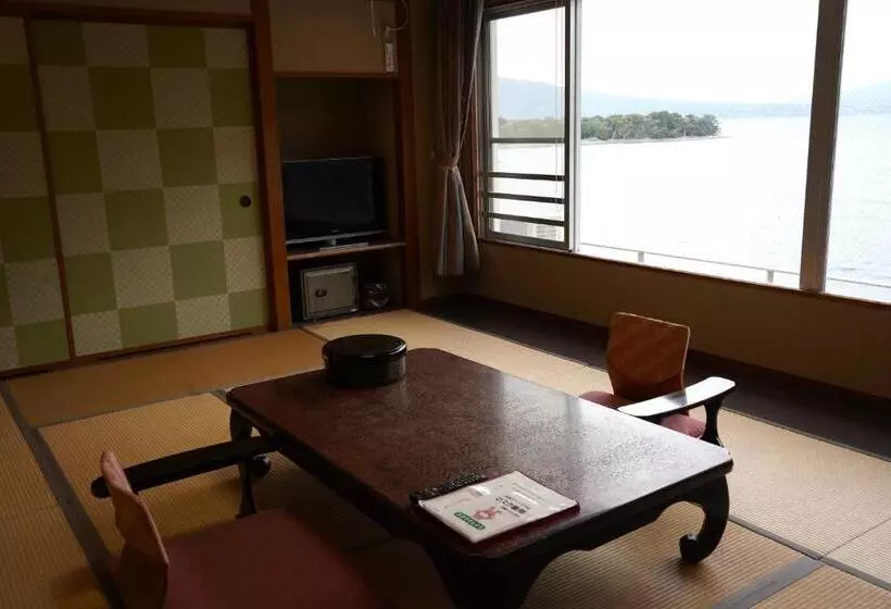ホテル Natureinn Osekan