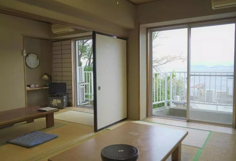 ホテル Natureinn Osekan