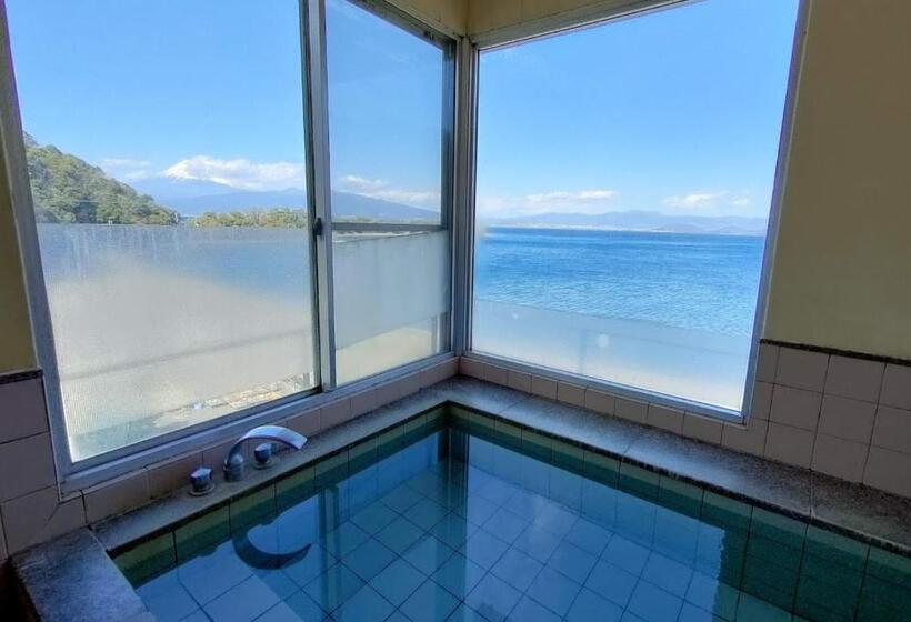 Hotelli Natureinn Osekan