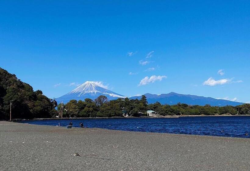 Hotelli Natureinn Osekan