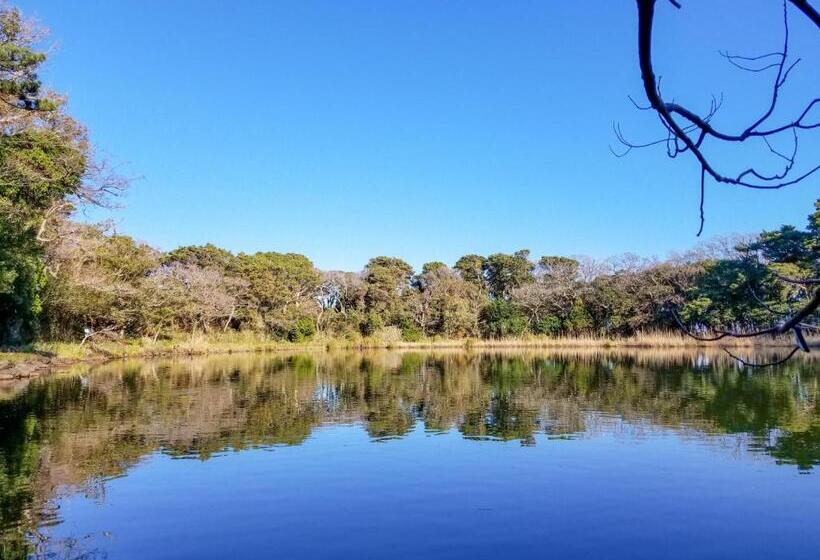 Hotelli Natureinn Osekan