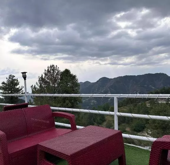 هتل Perfect Place