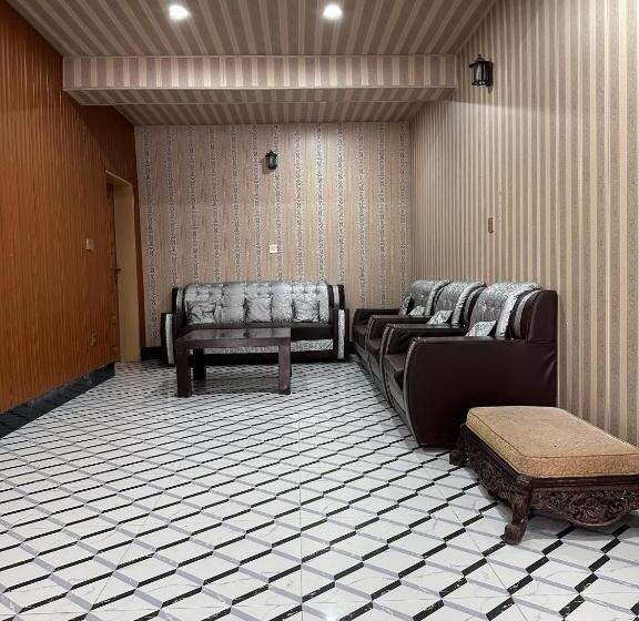 هتل Perfect Place