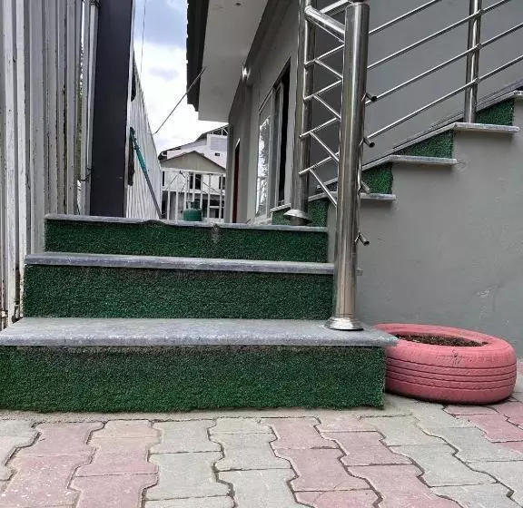 هتل Perfect Place