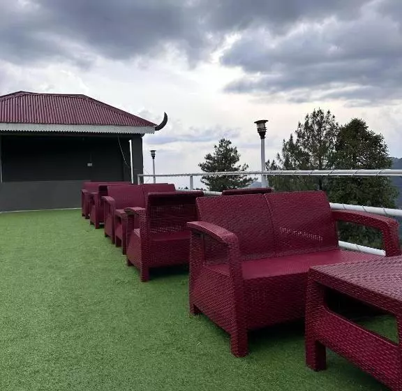 هتل Perfect Place