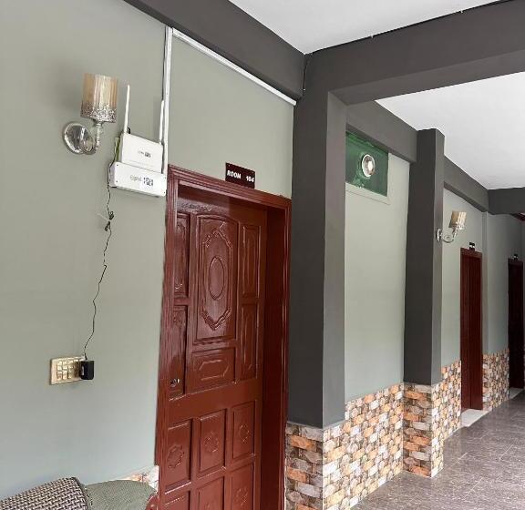 هتل Perfect Place