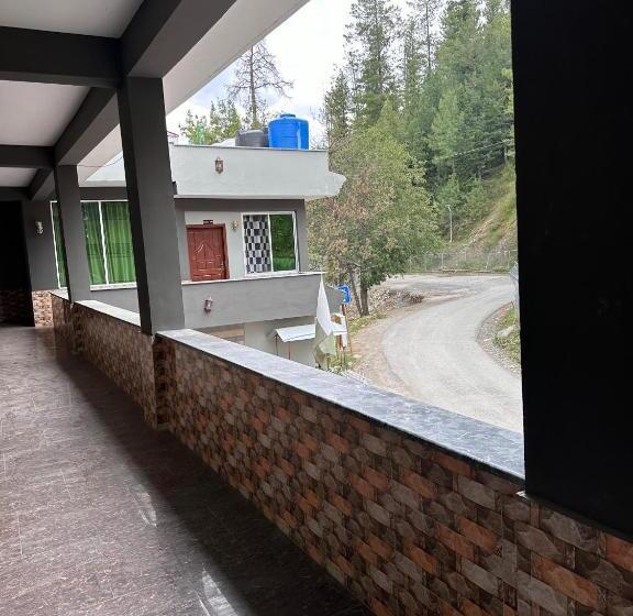 هتل Perfect Place