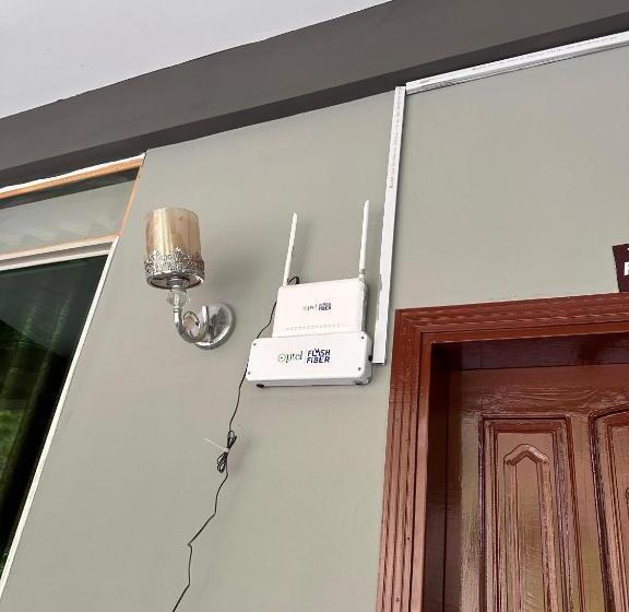 هتل Perfect Place