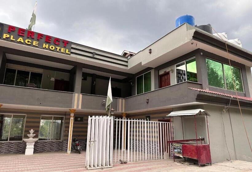 هتل Perfect Place