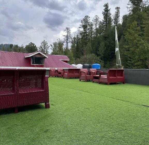 هتل Perfect Place