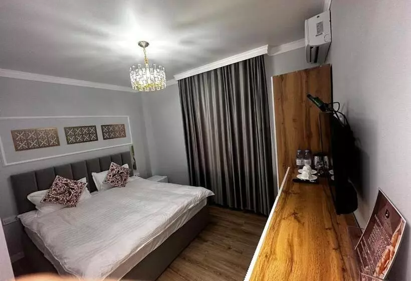 هتل Qassaq Mini