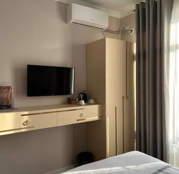 هتل Qassaq Mini