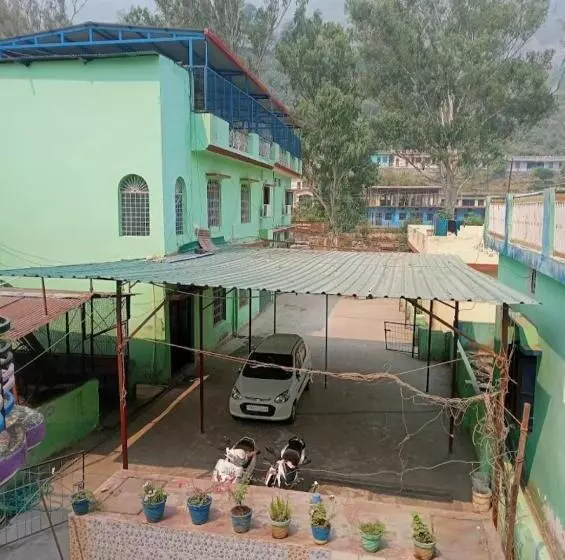 ホテル Shiv Shakti Lodge