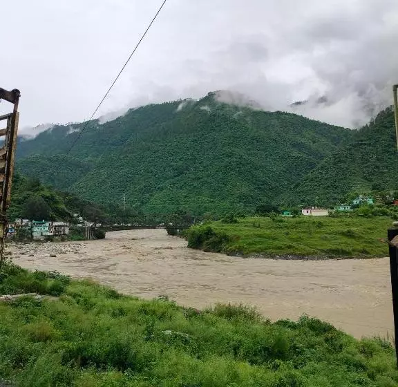 ホテル Shiv Shakti Lodge